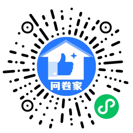 食堂好不好，您说了算二维码