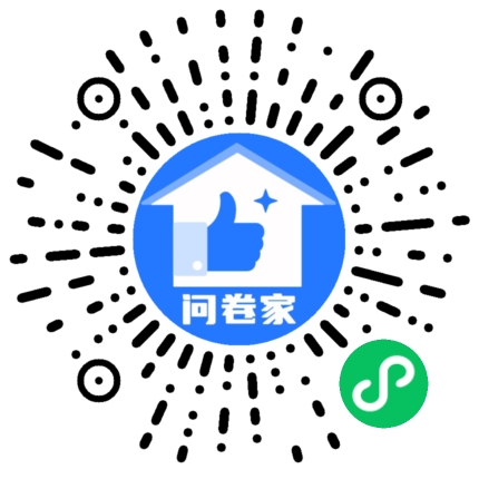 现场投票测试二维码