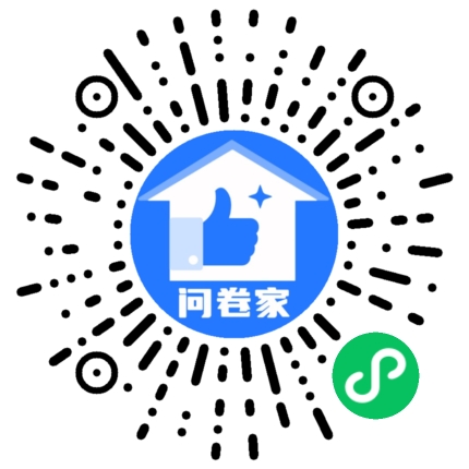 请编辑春游踏青评选二维码