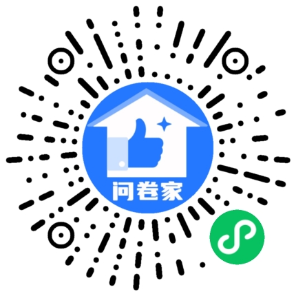 请编辑春游踏青评选二维码
