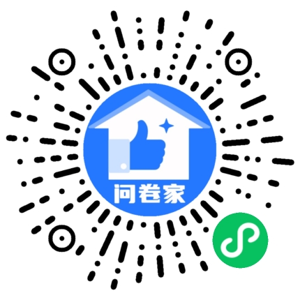 推荐支委候选人二维码