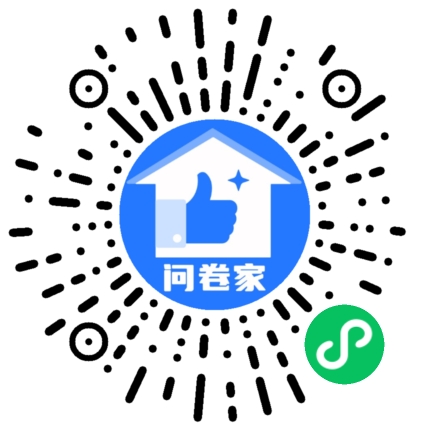 请编辑绘画作品评比模板二维码
