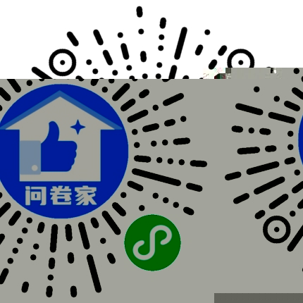 请编辑春游踏青评选二维码