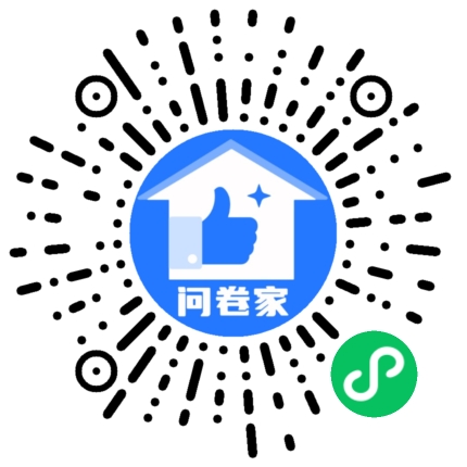 请编辑春游踏青评选二维码