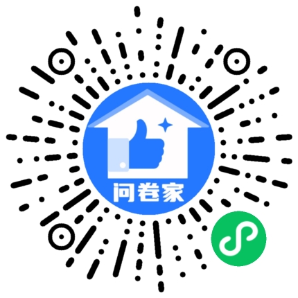 请编辑万圣节模板二维码