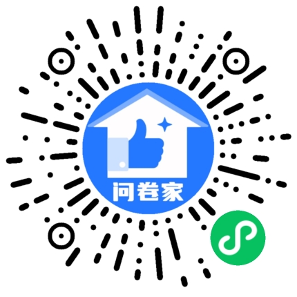 请编辑春游踏青评选二维码