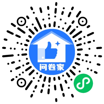 请编辑春游踏青评选二维码