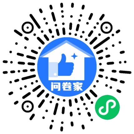 请编辑国庆节投票模版二维码