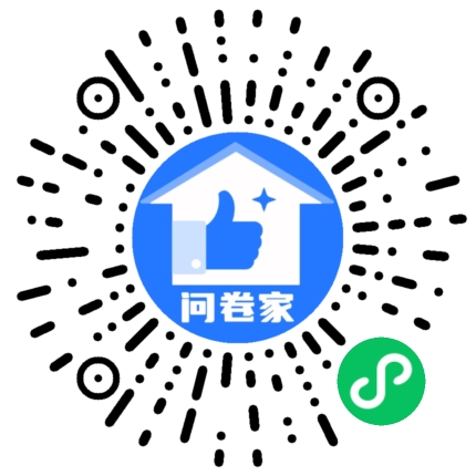 请编辑中国红投票模版二维码