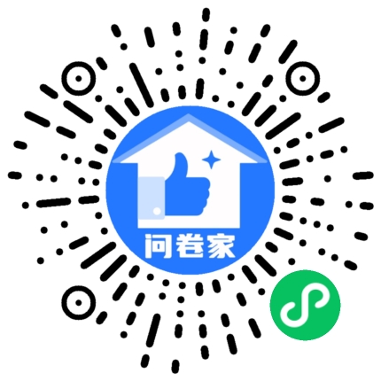 请编辑春游踏青评选二维码