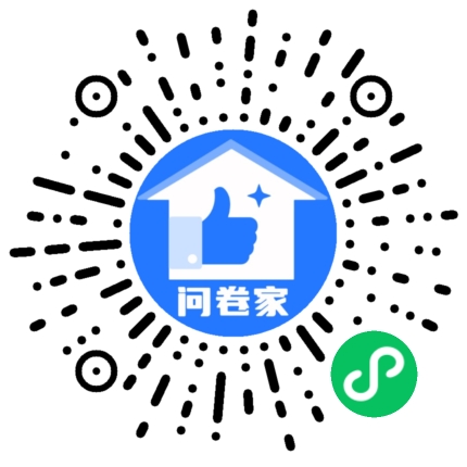 请编辑模范人物评选模板二维码