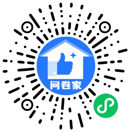 请编辑春游踏青评选二维码