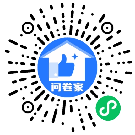请编辑绘画作品评比模板二维码