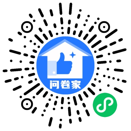 炮车街道最美网格员评选活动二维码