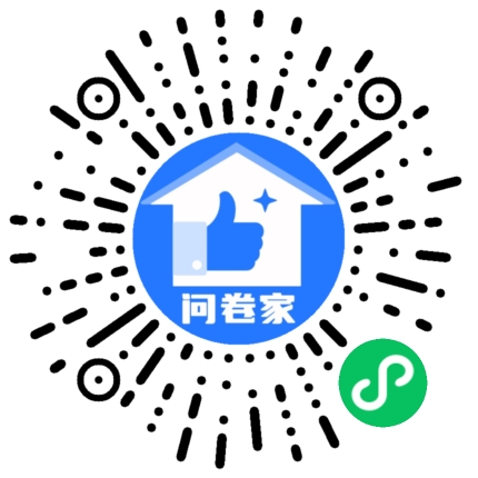 请编辑春游踏青评选二维码