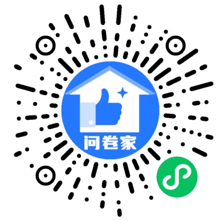 中秋节快乐！二维码