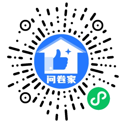 请编辑春游踏青评选二维码