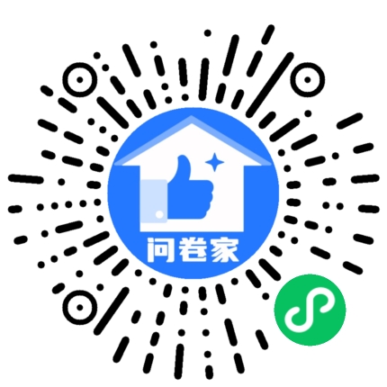 请编辑春游踏青评选二维码