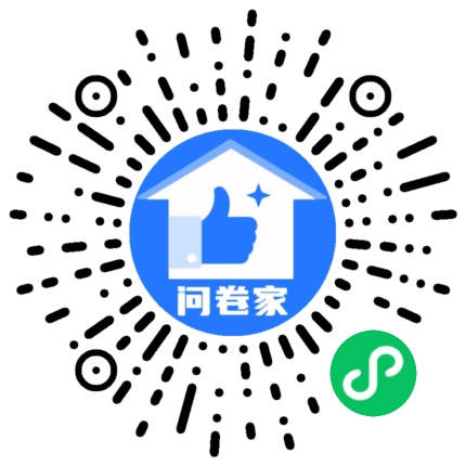 她看上去幸福吗？二维码