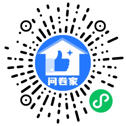 代表投票二维码
