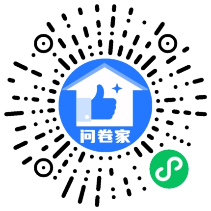 请编辑中国红投票模版二维码