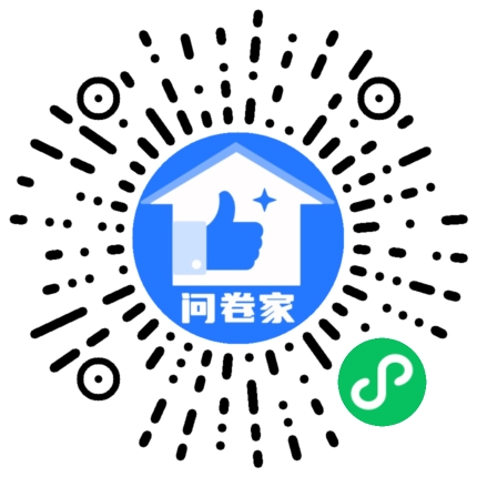 请编辑春游踏青评选二维码