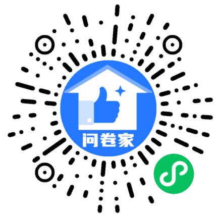 请编辑春游踏青评选二维码