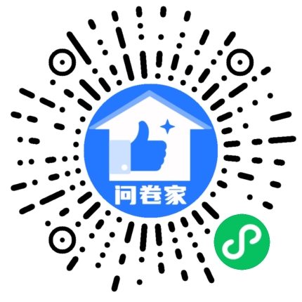 请编辑春游踏青评选二维码