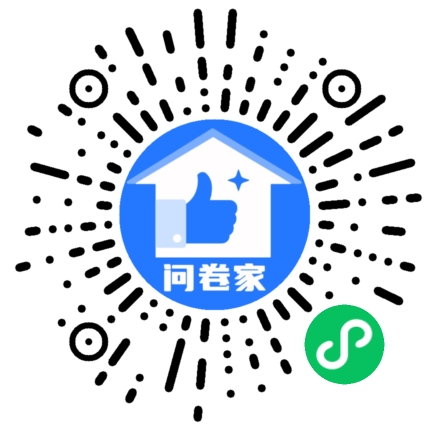 建筑命名备选二维码
