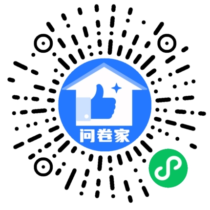 十佳人物模板二维码