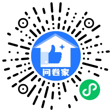 请编辑春游踏青评选二维码