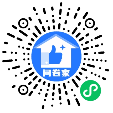 请编辑春游踏青评选二维码