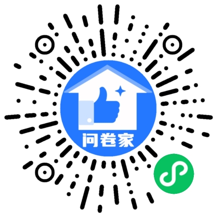 请编辑春游踏青评选二维码