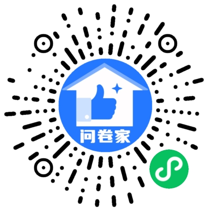 请编辑春游踏青评选二维码