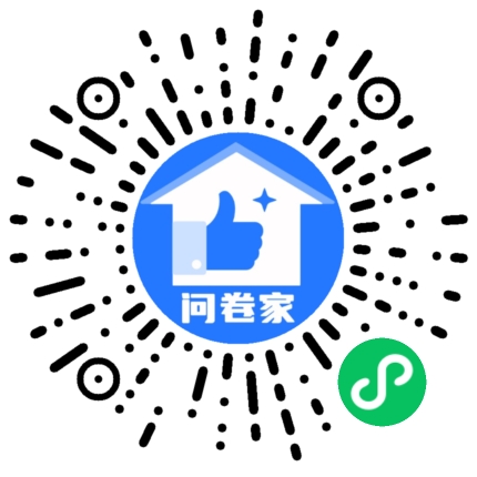 请编辑春游踏青评选二维码