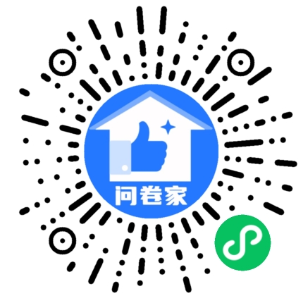 政府部门模板二维码