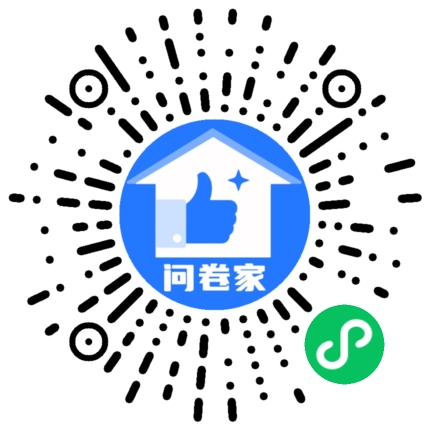 请编辑美食评选大赛二维码
