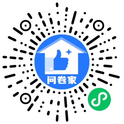最美节目二维码