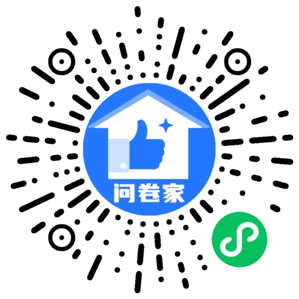测试二维码