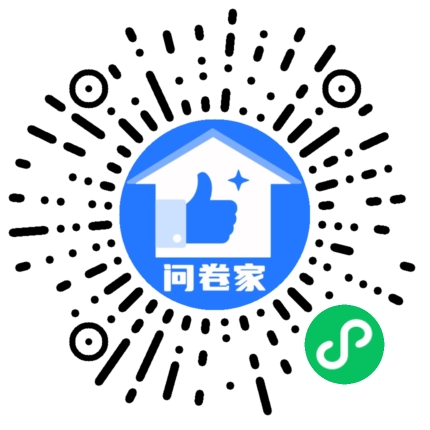 花样手绳，引领潮流二维码