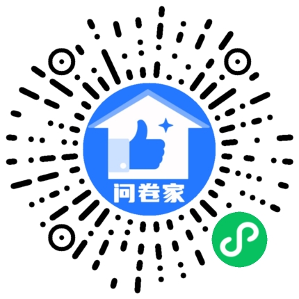 请编辑春游踏青评选二维码
