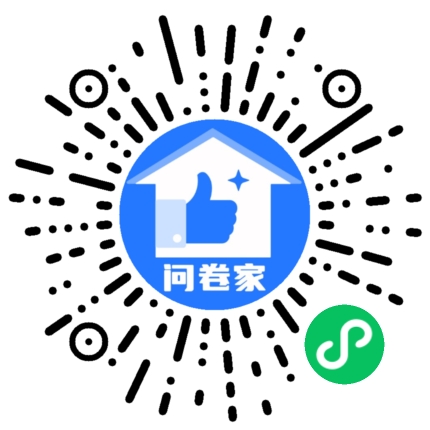 请编辑春游踏青评选二维码