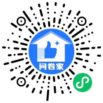 请编辑春游踏青评选二维码