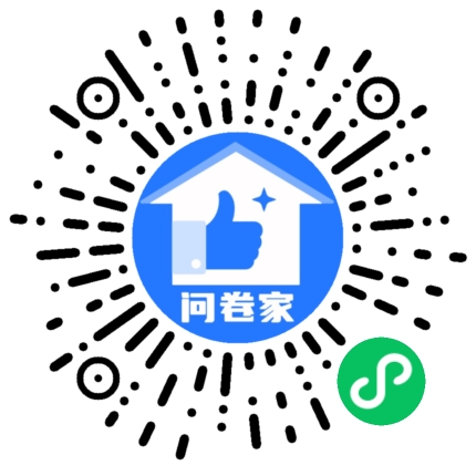 请编辑春游踏青评选二维码