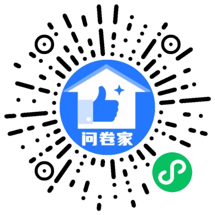 请编辑请编辑才艺展示模板二维码