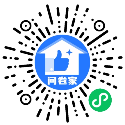 请编辑年终盛典模板二维码