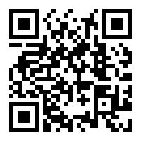 软件技术专业学生问卷调查表二维码