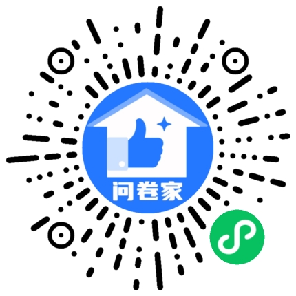 就回家二维码