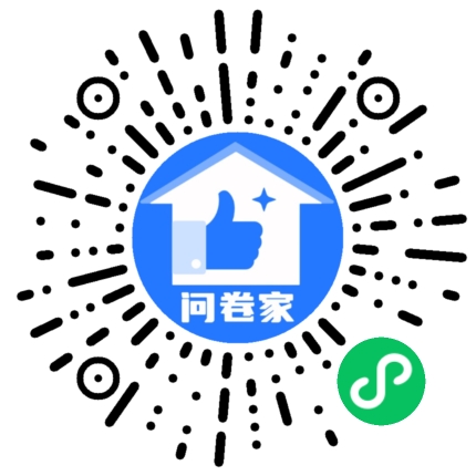 请编辑春游踏青评选二维码