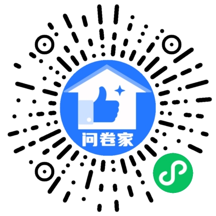 母亲节投票模板二维码